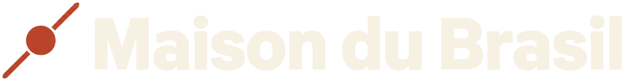 Maison du Brasil